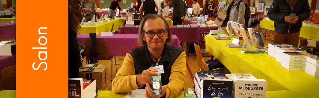 Salon du livre d'Illfurth (2024)