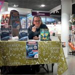 Philippe Meisburger à librairie Littéra - Rougier & Plé (21 mars 2026)