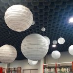 Les planètes désalignées à l'intérieur de la Bibliothèque Grand rue - 14 mars 2026 - En hommage à Candida Höfer.