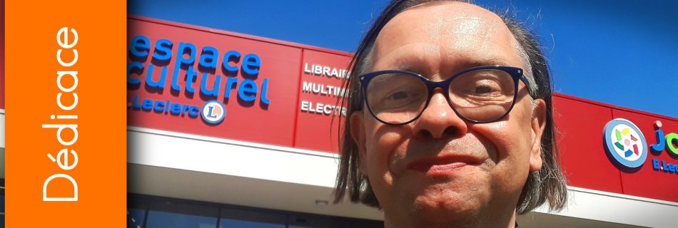 Header - Leclerc d'Erstein, 25 avril 2026