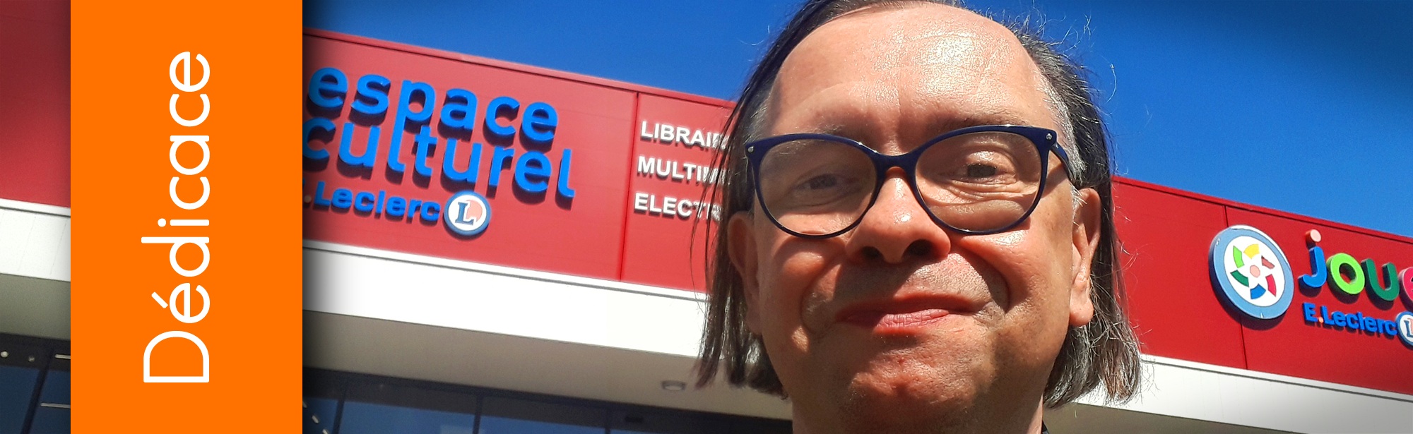 Header - Leclerc d'Erstein, 25 avril 2026