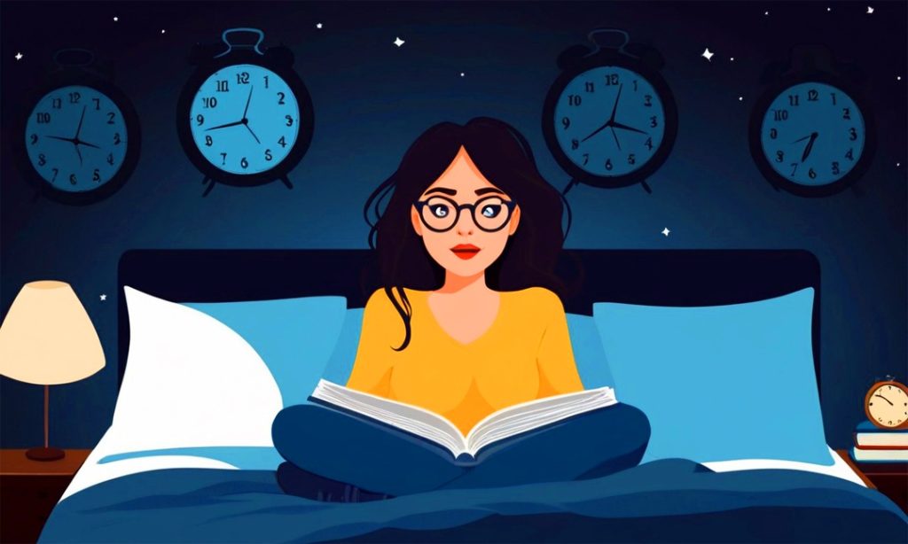 En lisant des pageturners, on ne voit pas les heures passer !