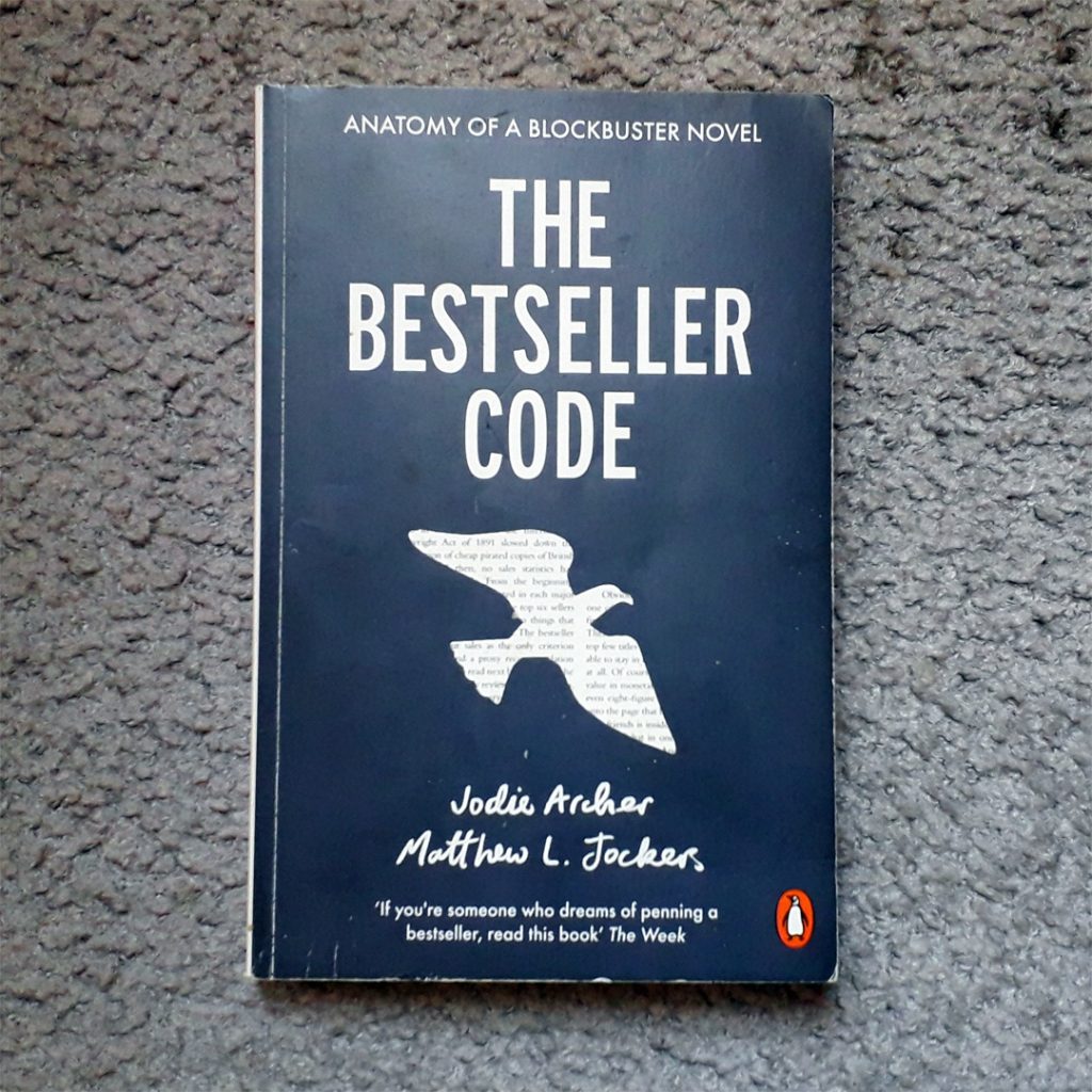 A0001 04 bestsellercode