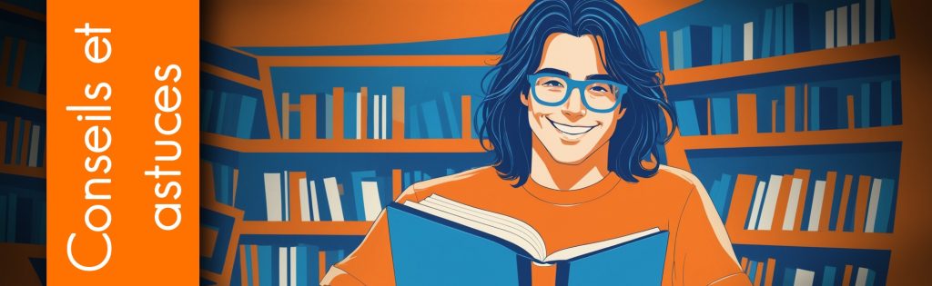 Header - Article sur les séances de dédicaces