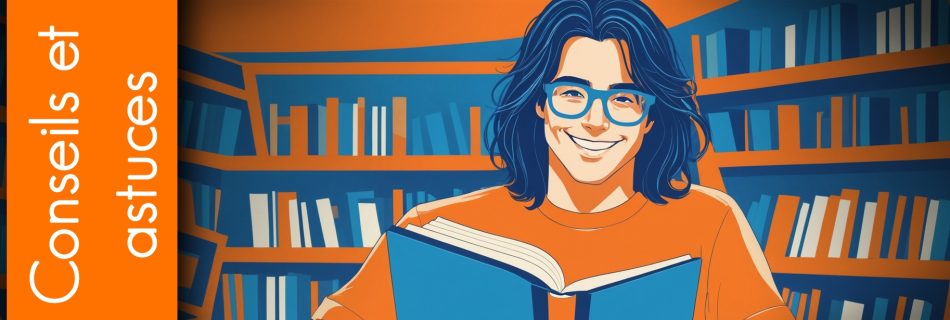 Header - Article sur les séances de dédicaces