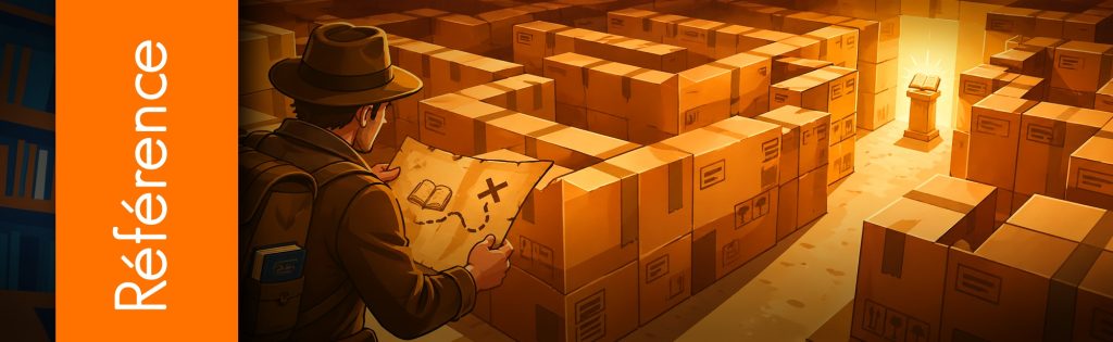 Header de l'article sur les genres littéraires dans Amazon KDP