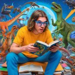 Sans "Jurassic park" (le roman), je ne serais sans doute jamais devenu romancier...