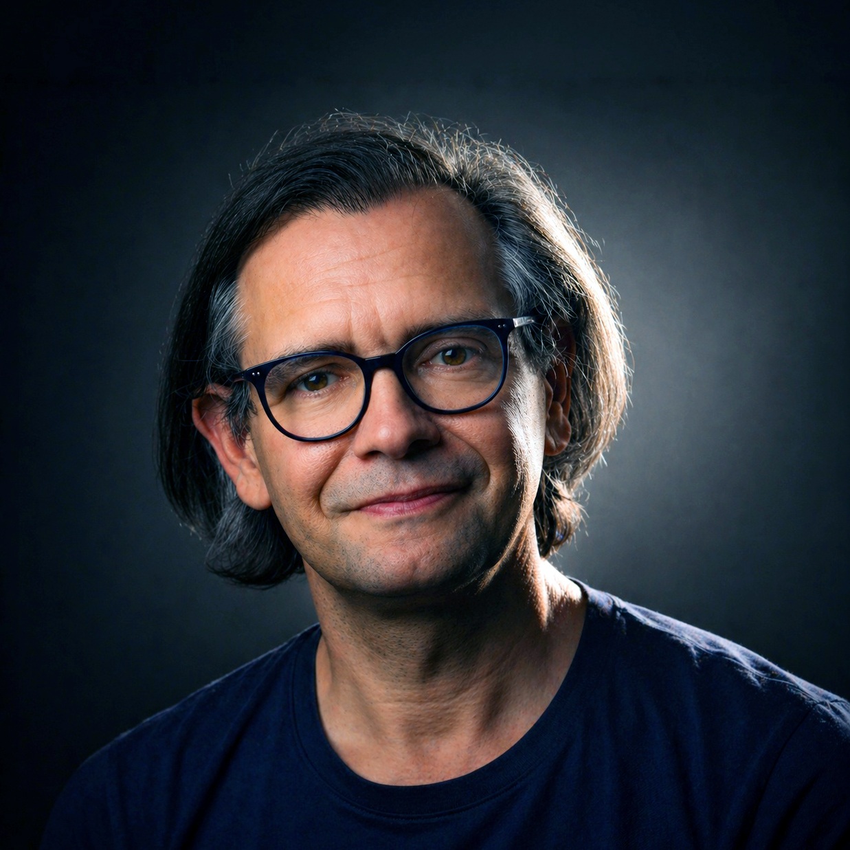Philippe Meisburger (photo studio)